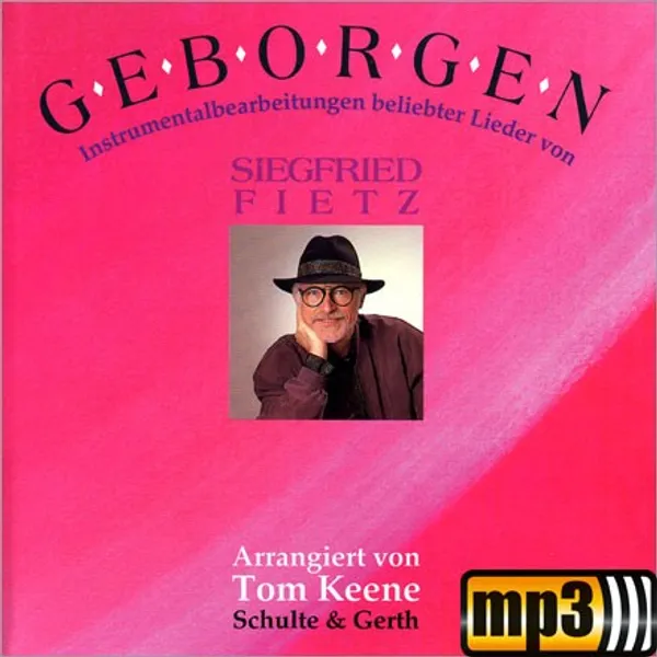 Produktbild des Artikels Nur die Liebe schenkt Leben (MP3-Track - Download)