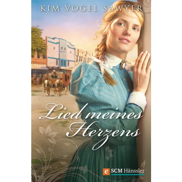 Produktbild des Artikels Lied meines Herzens (E-Book - ePUB Datei)