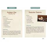 Stimmungsbild zu Natürlich genießen: Eine Reise in die Welt des Tees