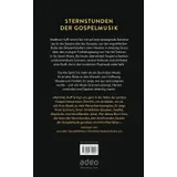 Stimmungsbild zu Feel the Spirit!