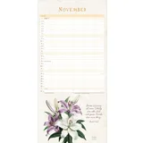 Stimmungsbild zu NaturWunder des Schöpfers 2026 - Familienplaner