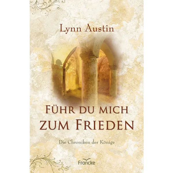 Produktbild des Artikels Führ du mich zum Frieden (5) (Buch - Paperback)