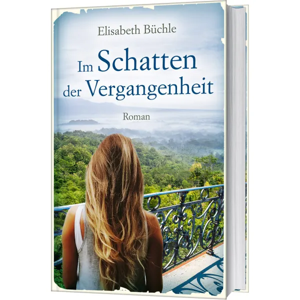 Produktbild des Artikels Im Schatten der Vergangenheit (Buch - Hardcover)