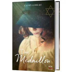 Produktbild des Artikels Das Medaillon - Clubausgabe (Buch - Gebunden)