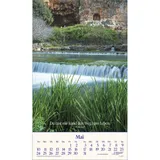 Stimmungsbild zu Das Heilige Land 2026 - Wandkalender