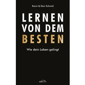 Produktbild des Artikels Lernen von dem Besten (E-Book - ePUB Datei)