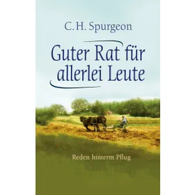 Produktbild des Artikels Guter Rat für allerlei Leute (Buch - Gebunden)