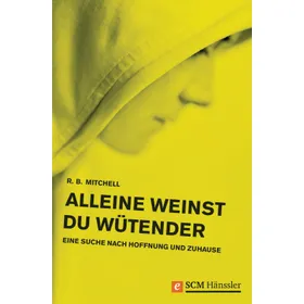 Produktbild des Artikels Alleine weinst du wütender (E-Book - ePUB Datei)