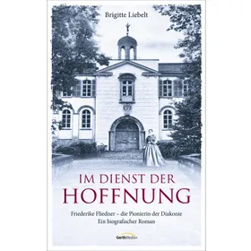 Produktbild des Artikels Im Dienst der Hoffnung (E-Book - ePUB Datei)