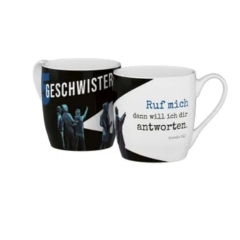 Produktbild des Artikels Tasse - 5 Geschwister ()