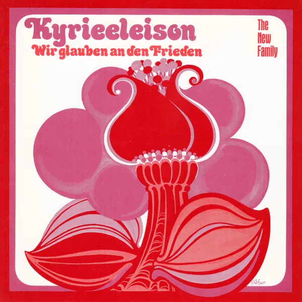 Produktbild des Artikels Kyrieeleison (MP3-Album - Download)