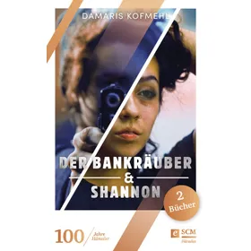 Produktbild des Artikels Der Bankräuber & Shannon (E-Book - ePUB Datei)