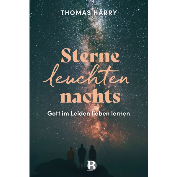 Produktbild des Artikels Sterne leuchten nachts (E-Book - ePUB Datei)