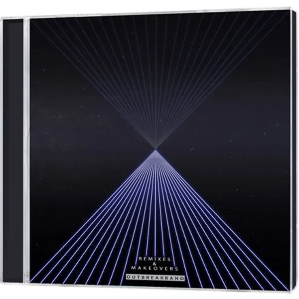 Produktbild des Artikels Remixes & Makeovers (Audio - CD)