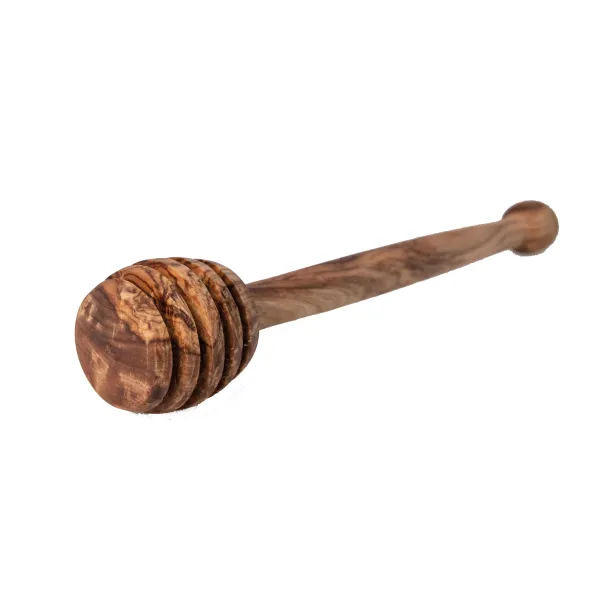 Produktbild des Artikels Honigheber - Olivenholz ()