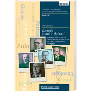 Produktbild des Artikels Zukunft braucht Herkunft III (Buch - Paperback)