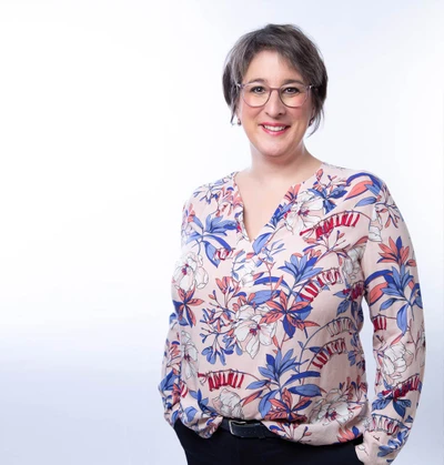 Bild von Tina Tschage