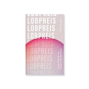 Produktbild des Artikels Lobpreis (Buch - Taschenbuch)