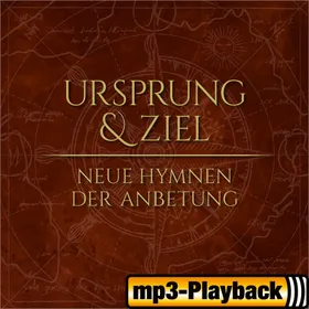 Produktbild des Artikels Groß ist deine Barmherzigkeit (Playback ohne Backings) (MP3-Track - Download)
