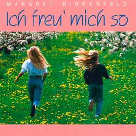 Produktbild des Artikels Ich freu mich so (MP3-Album - Download)