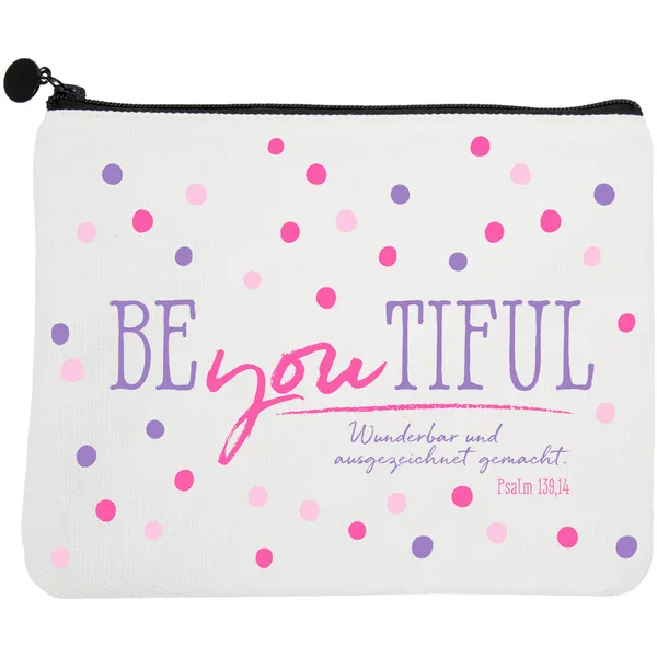 Produktbild des Artikels Täschchen "Beyoutiful" ()