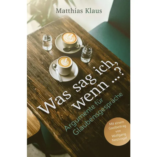 Produktbild des Artikels Was sag ich, wenn ...? (Buch - Paperback)