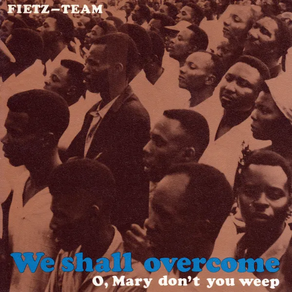 Produktbild des Artikels We Shall Overcome (MP3-Album - Download)