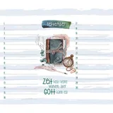 Stimmungsbild zu Ich vergess dich nicht - immerwährend