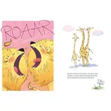 Stimmungsbild zu Gott kommt zu Besuch!