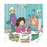 Stimmungsbild zu Hab keine Angst, Emmi - Minibuch (8)