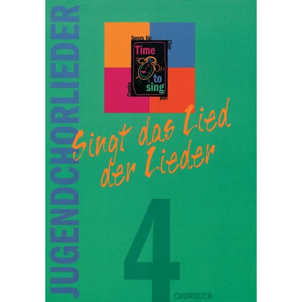 Produktbild des Artikels Fixpunkt (Noten - Download)