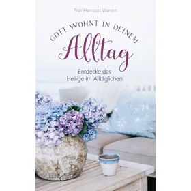 Produktbild des Artikels Gott wohnt in deinem Alltag (E-Book - ePUB Datei)