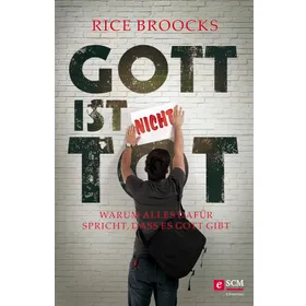 Produktbild des Artikels Gott ist nicht tot (E-Book - ePUB Datei)