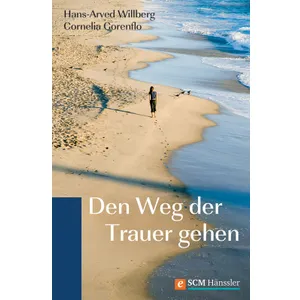 Produktbild des Artikels Den Weg der Trauer gehen (E-Book - ePUB Datei)