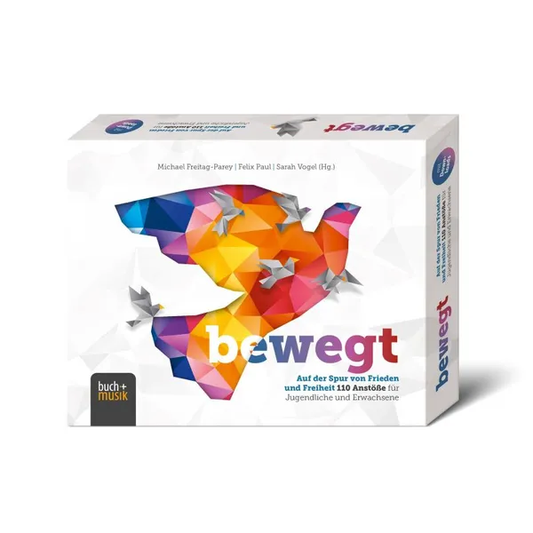 Produktbild des Artikels bewegt ()