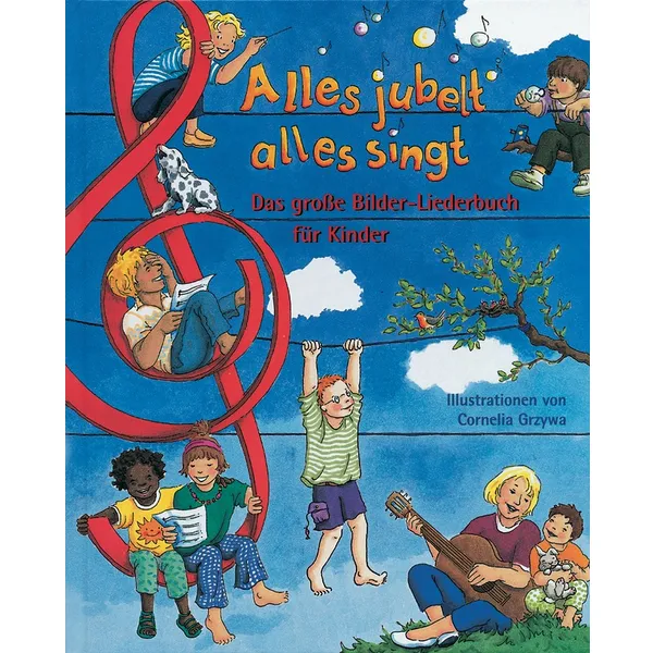 Produktbild des Artikels Geh Abraham geh (Noten - Download)