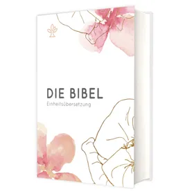 Produktbild des Artikels Die Bibel - Hochzeitsbibel (Bibel - Gebunden)