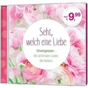 Produktbild des Artikels Seht, welch eine Liebe (MP3-Album - Download)