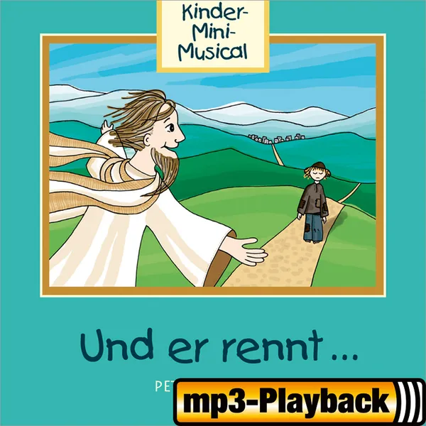 Produktbild des Artikels Du bist und bleibst mein Kind (Playback ohne Backings) (MP3-Track - Download)