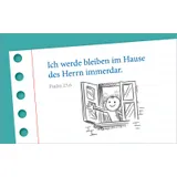 Stimmungsbild zu Starke Bibelschätze - Textkarten