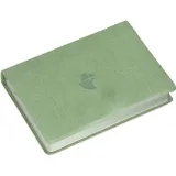 Stimmungsbild zu Schlachter 2000 - Taschenausgabe - PU-Einband, oliv