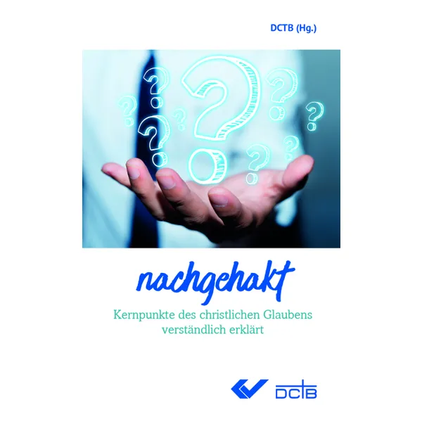 Produktbild des Artikels nachgehakt (Buch - Taschenbuch)