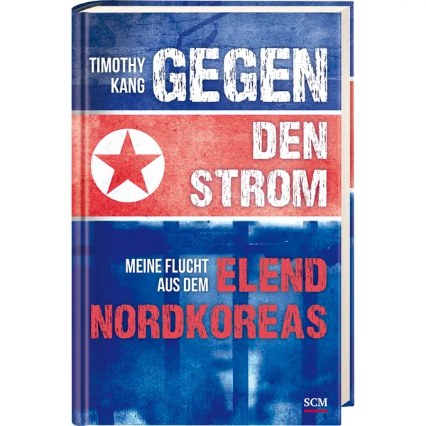 Produktbild des Artikels Gegen den Strom (Buch - Hardcover)
