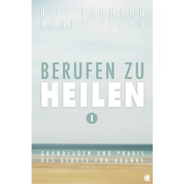 Produktbild des Artikels Berufen zu heilen 1 (Buch - Paperback)