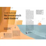 Stimmungsbild zu Joyce 03/2025