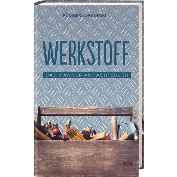 Produktbild des Artikels Werkstoff (Buch - Hardcover)