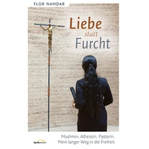 Produktbild des Artikels Liebe statt Furcht (E-Book - ePUB Datei)