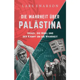 Produktbild des Artikels Die Wahrheit über Palästina (Buch - Paperback)