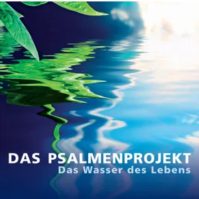 Produktbild des Artikels Wasser des Lebens - Das Psalmenprojekt 2 (MP3-Hörbuch - Download)