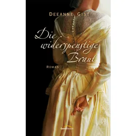 Produktbild des Artikels Die widerspenstige Braut (E-Book - ePUB Datei)